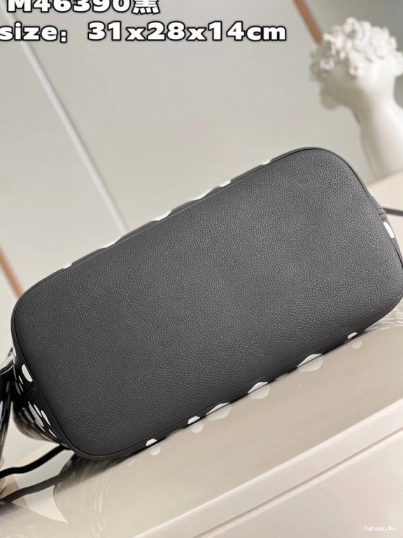 2023 LOUIS SS MM VUITTON NEVERFULL 0106